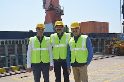 Global Logistics Solutions (India) Pvt. Ltd.