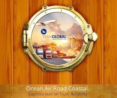 Team Global Logistics Private Limited