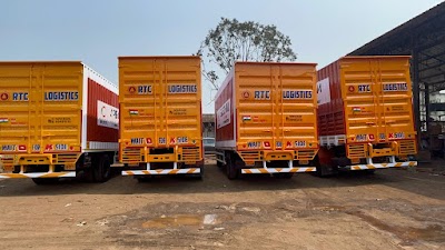 Round The Clock Logistics Pvt. Ltd.