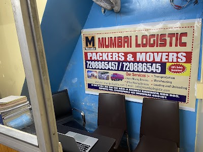 MUMBAI LOGISTIC PACKERS AND MOVERS