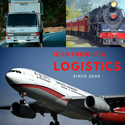 Icon Freight & Logistics
