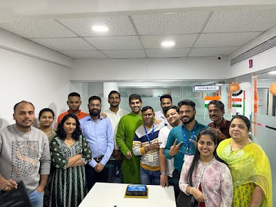 Fast Logistics Andheri (Fast Forward Logistics India Pvt Ltd)