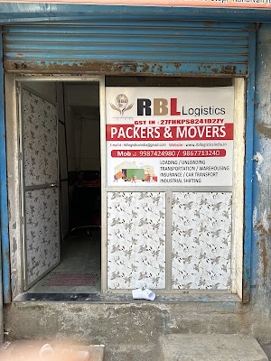 RBL Logistics Packers & Movers