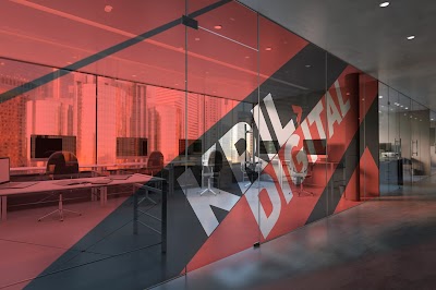 KKRIL Digital | Creative Marketing Agency