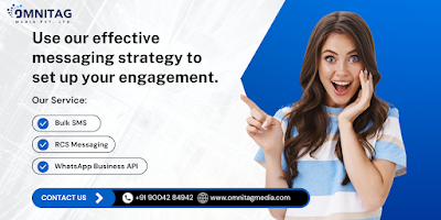 OMNITAG MEDIA PVT LTD