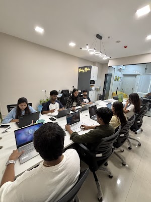 Bombay Media - AI Marketing Agency - Social Media Agency