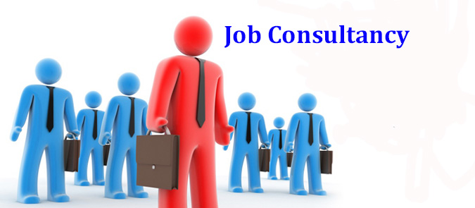 Job Consultancy