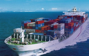 Shams Logistics