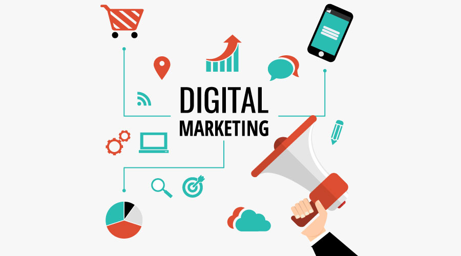 digital marketing services