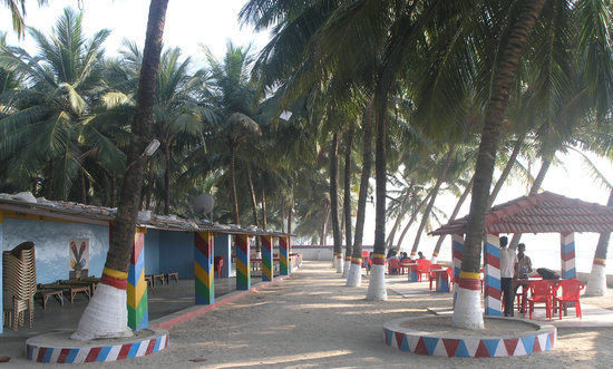 picxy sea resort