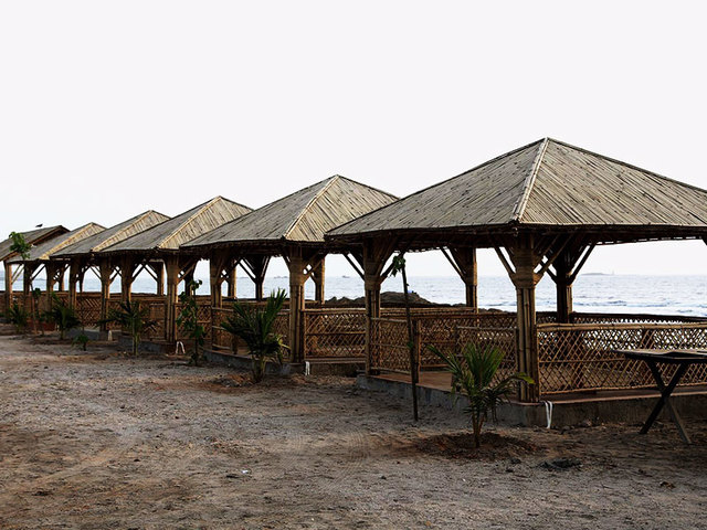 sun beach resort