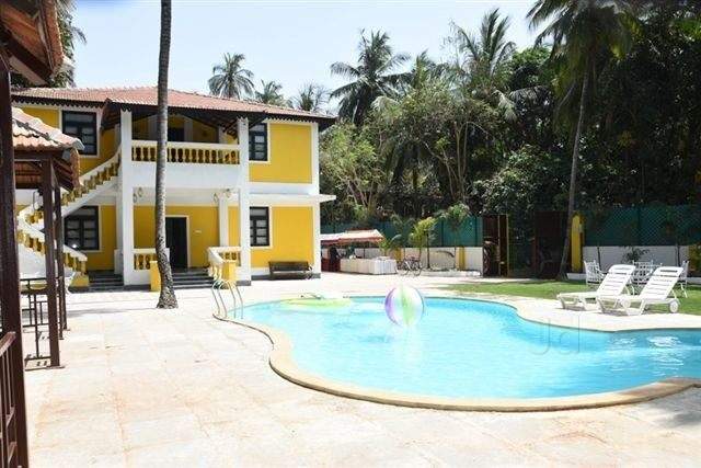 villa paradise