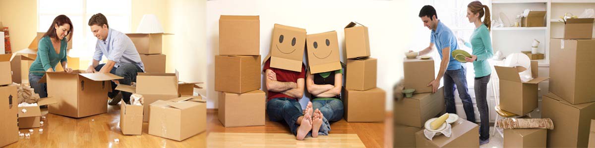 Packers and Movers in Bhayandar