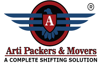Arti Packers And Movers