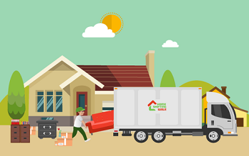 American Packers movers