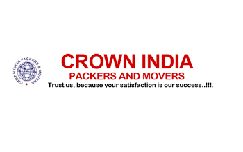 Crown packers movers