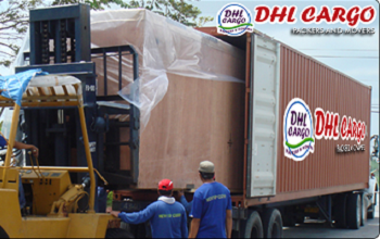 dhl packers