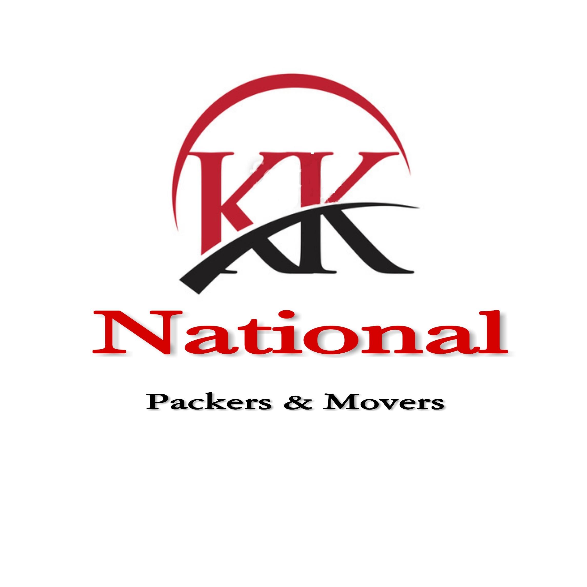 KK National Packers And Movers