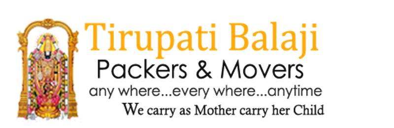 tirupatibalaji Packers and Movers