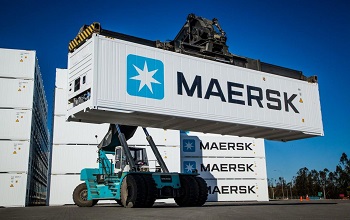 maersk global service centres india pvt ltd